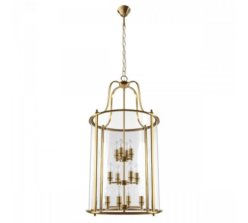 Подвесной светильник Loft it Lighthouse 10456/12 AB