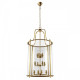 Подвесной светильник Loft it Lighthouse 10456/12 AB