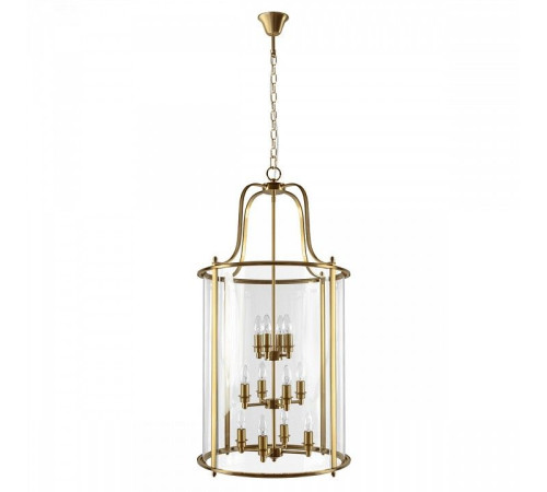 Подвесной светильник Loft it Lighthouse 10456/12 AB