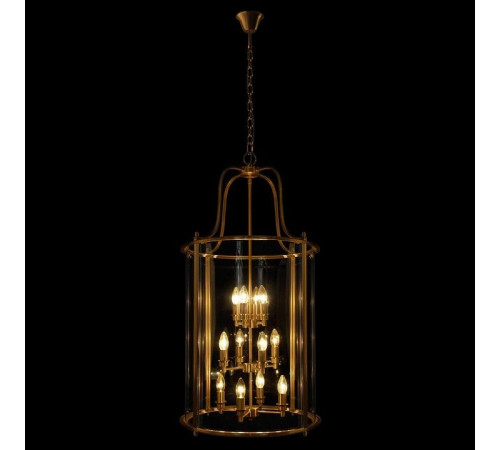 Подвесной светильник Loft it Lighthouse 10456/12 AB