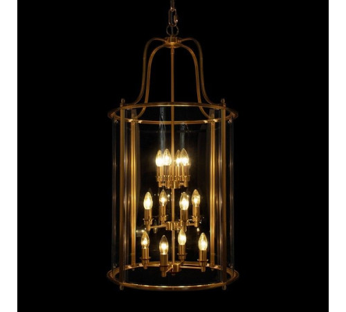 Подвесной светильник Loft it Lighthouse 10456/12 AB