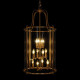 Подвесной светильник Loft it Lighthouse 10456/12 AB