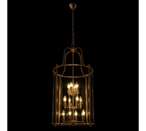 Подвесной светильник Loft it Lighthouse 10456/12 AB