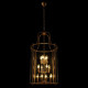 Подвесной светильник Loft it Lighthouse 10456/12 AB