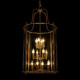 Подвесной светильник Loft it Lighthouse 10456/12 AB