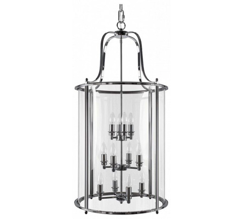 Подвесной светильник Loft it Lighthouse 10456/12 CR