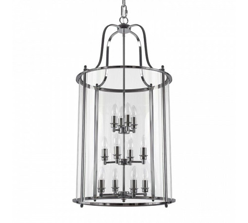 Подвесной светильник Loft it Lighthouse 10456/12 CR