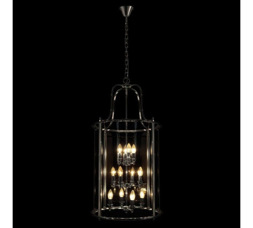 Подвесной светильник Loft it Lighthouse 10456/12 CR