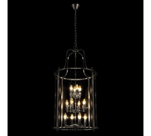 Подвесной светильник Loft it Lighthouse 10456/12 CR