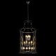 Подвесной светильник Loft it Lighthouse 10456/12 CR