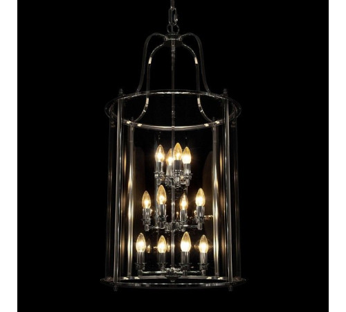 Подвесной светильник Loft it Lighthouse 10456/12 CR