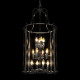 Подвесной светильник Loft it Lighthouse 10456/12 CR