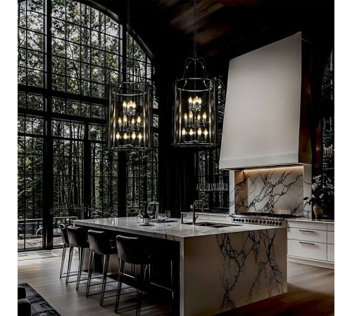 Подвесной светильник Loft it Lighthouse 10456/12 CR
