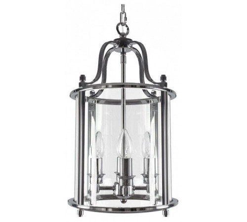 Подвесной светильник Loft it Lighthouse 10456/4 CR