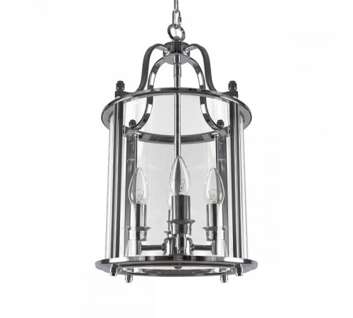Подвесной светильник Loft it Lighthouse 10456/4 CR