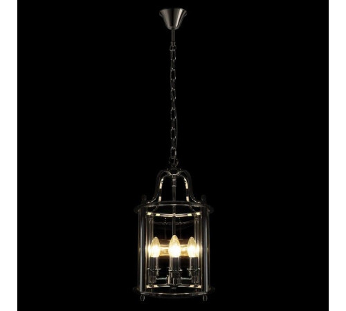Подвесной светильник Loft it Lighthouse 10456/4 CR