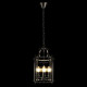 Подвесной светильник Loft it Lighthouse 10456/4 CR