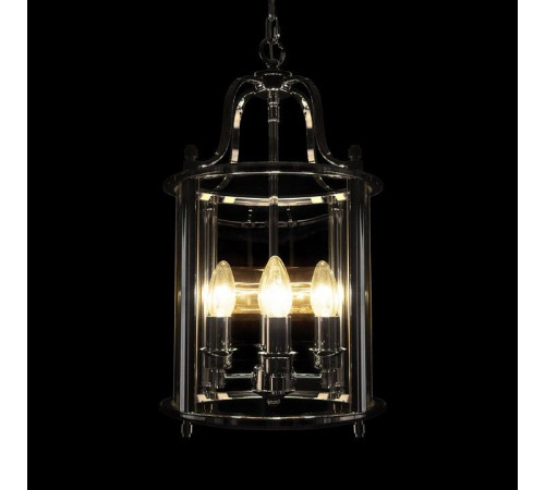 Подвесной светильник Loft it Lighthouse 10456/4 CR