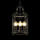 Подвесной светильник Loft it Lighthouse 10456/4 CR