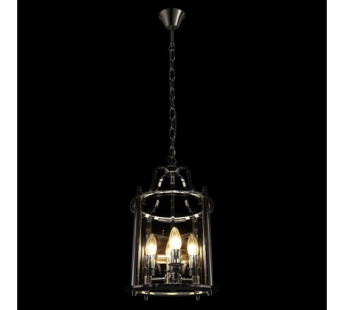 Подвесной светильник Loft it Lighthouse 10456/4 CR