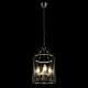Подвесной светильник Loft it Lighthouse 10456/4 CR