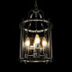 Подвесной светильник Loft it Lighthouse 10456/4 CR