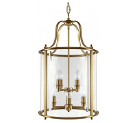 Подвесной светильник Loft it Lighthouse 10456/8 AB