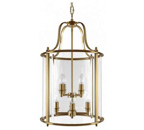 Подвесной светильник Loft it Lighthouse 10456/8 AB