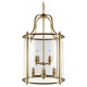 Подвесной светильник Loft it Lighthouse 10456/8 AB