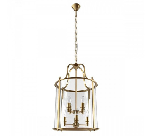 Подвесной светильник Loft it Lighthouse 10456/8 AB