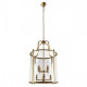 Подвесной светильник Loft it Lighthouse 10456/8 AB
