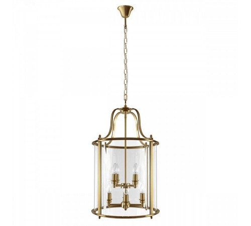 Подвесной светильник Loft it Lighthouse 10456/8 AB