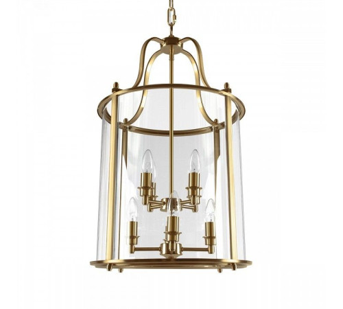 Подвесной светильник Loft it Lighthouse 10456/8 AB