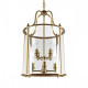 Подвесной светильник Loft it Lighthouse 10456/8 AB