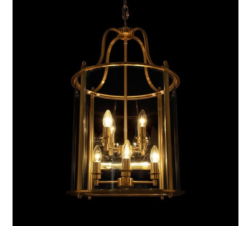 Подвесной светильник Loft it Lighthouse 10456/8 AB