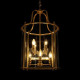 Подвесной светильник Loft it Lighthouse 10456/8 AB