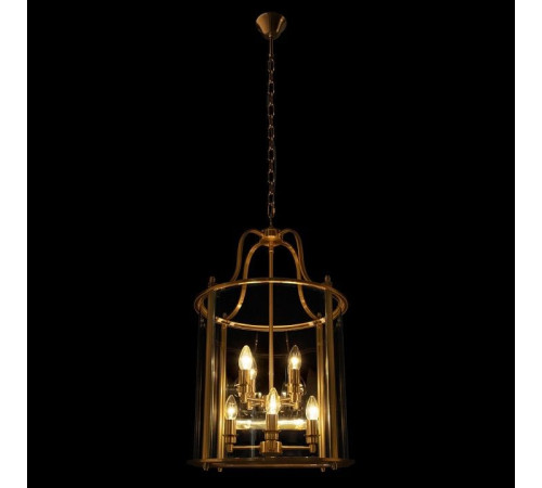Подвесной светильник Loft it Lighthouse 10456/8 AB