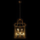 Подвесной светильник Loft it Lighthouse 10456/8 AB