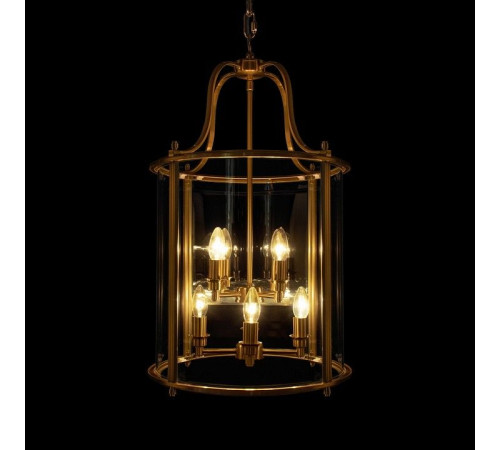 Подвесной светильник Loft it Lighthouse 10456/8 AB