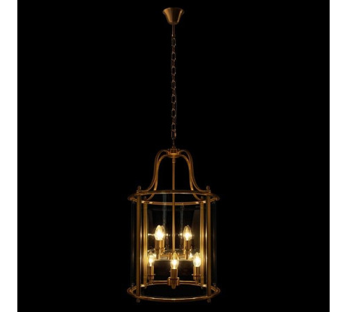 Подвесной светильник Loft it Lighthouse 10456/8 AB