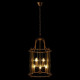 Подвесной светильник Loft it Lighthouse 10456/8 AB