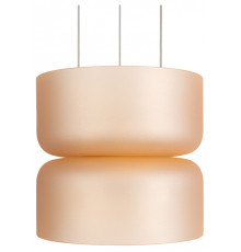 Подвесной светильник Loft it Totem 10466/2P Amber matte