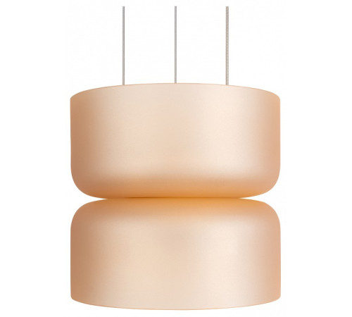 Подвесной светильник Loft it Totem 10466/2P Amber matte