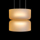 Подвесной светильник Loft it Totem 10466/2P Amber matte
