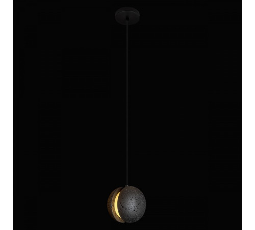 Подвесной светильник Loft it Yo-yo 10481 Black
