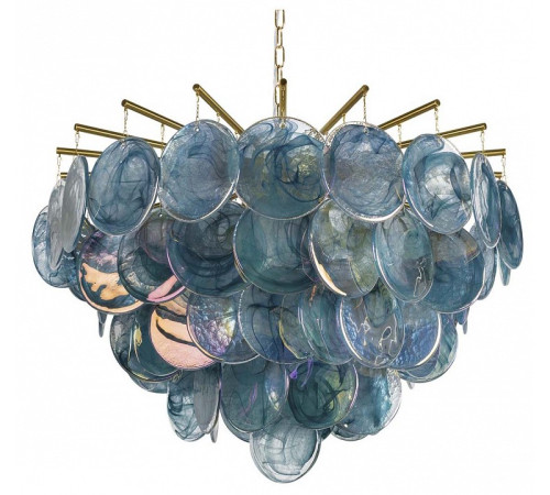 Подвесная люстра Loft it Lolly 10492/800 Blue