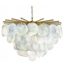 Подвесная люстра Loft it Lolly 10492/800 Pearl