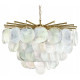 Подвесная люстра Loft it Lolly 10492/800 Pearl