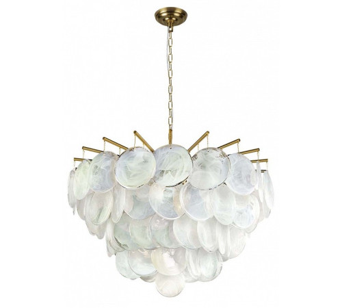 Подвесная люстра Loft it Lolly 10492/800 Pearl