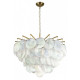 Подвесная люстра Loft it Lolly 10492/800 Pearl